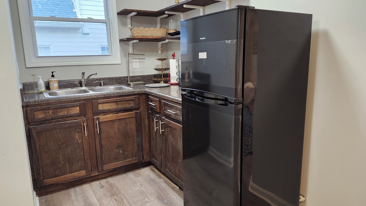 Photo of Kitchen in Underwood Hills