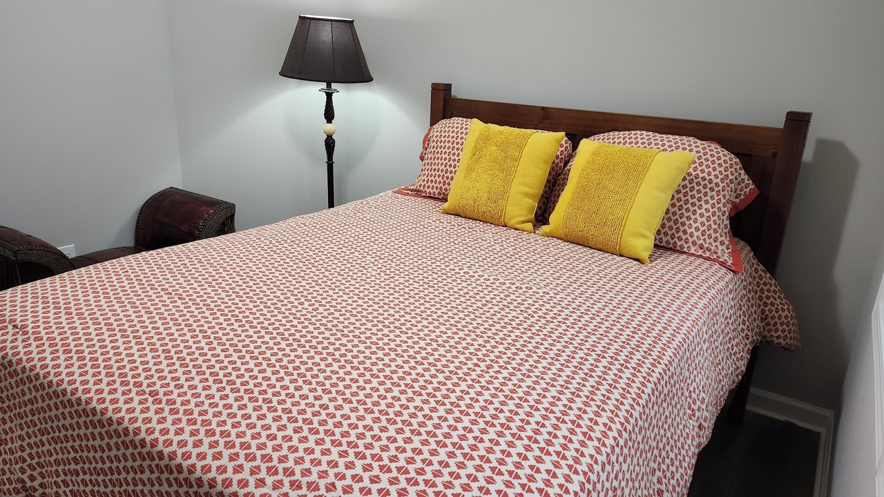 Photo of Bedroom in Underwood Hills