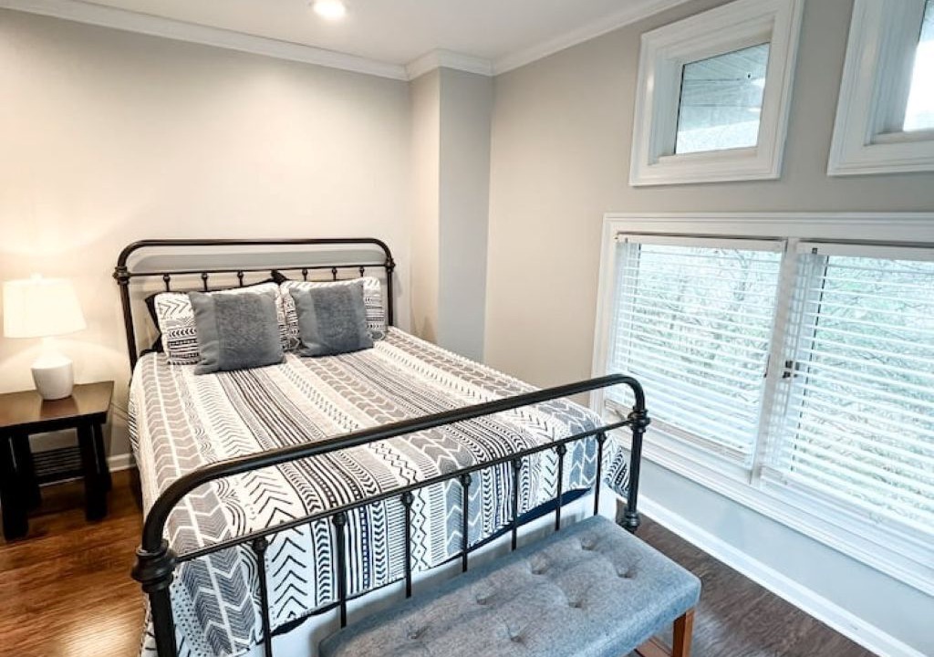 Photo of Bedroom in Belmont
