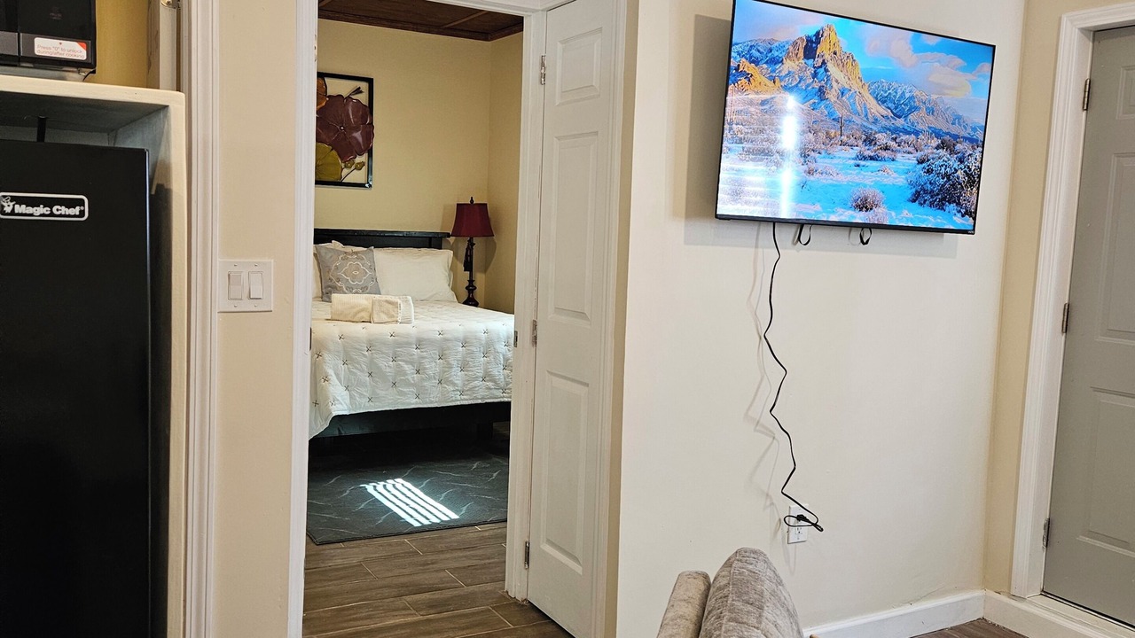 Photo of Bedroom in Waynesboro