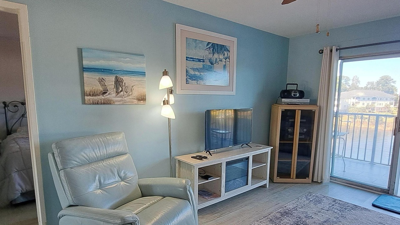 Photo of Livingroom in Socastee