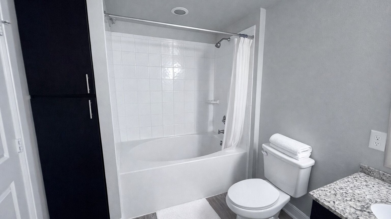 Photo of Bathroom in Austin