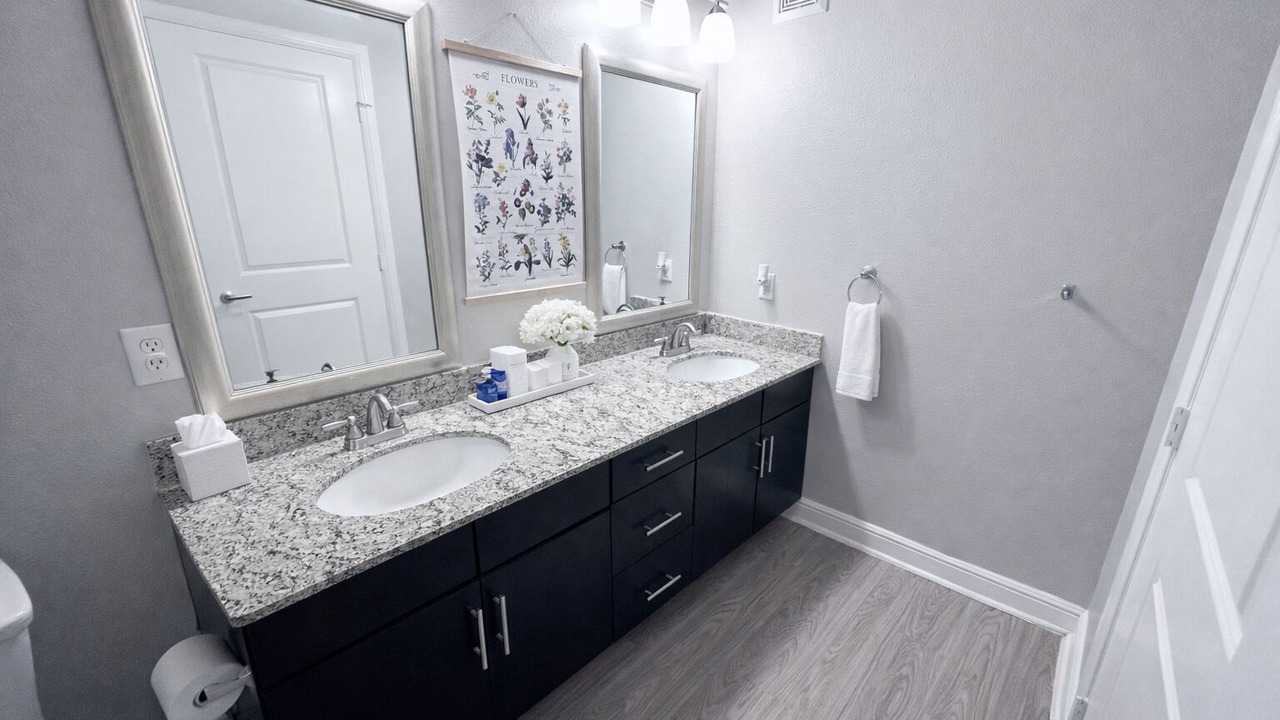 Photo of Bathroom in Austin