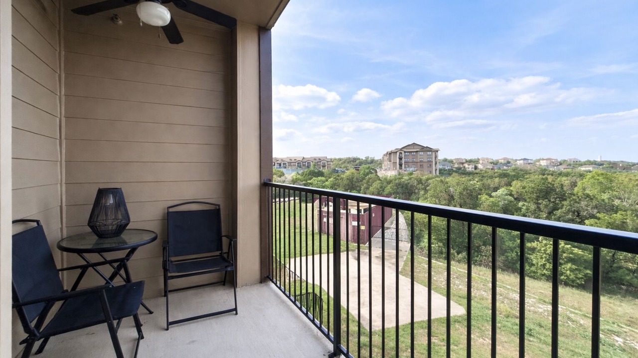 Photo of Outdoor in Austin