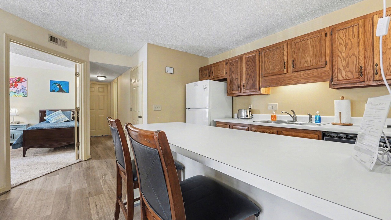 Photo of Kitchen in Greensboro