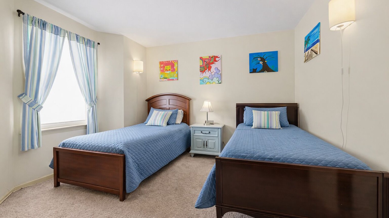 Photo of Bedroom in Greensboro