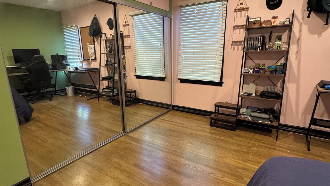Photo of Bedroom in Magnolia Park