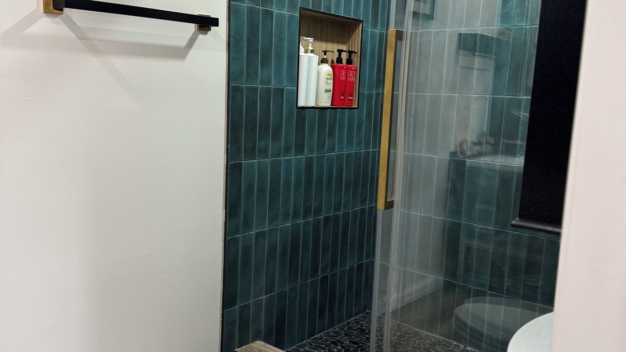Photo of Bathroom in Magnolia Park