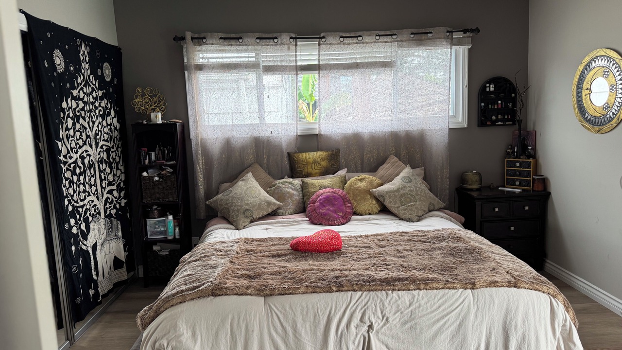 Photo of Bedroom in Magnolia Park