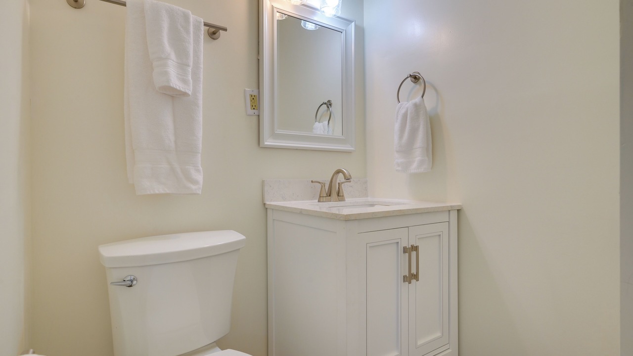 Photo of Bathroom in Grover