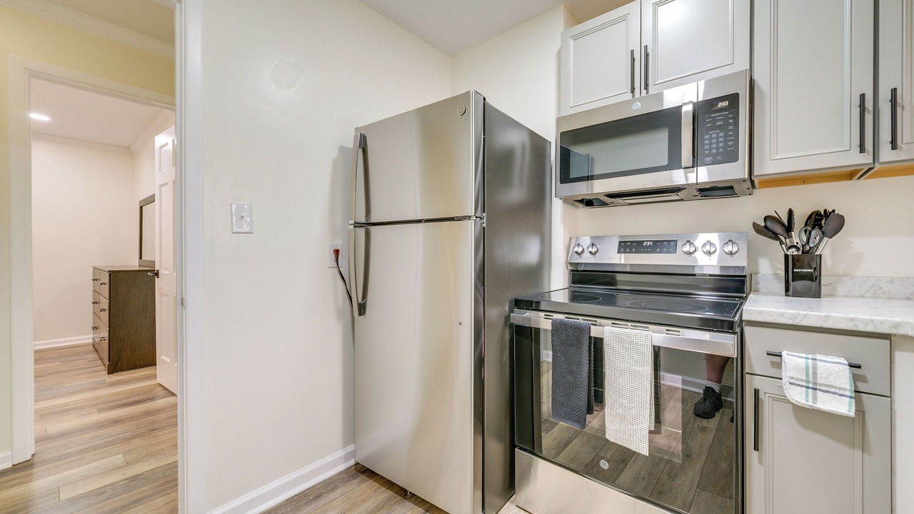 Photo of Kitchen in Grover