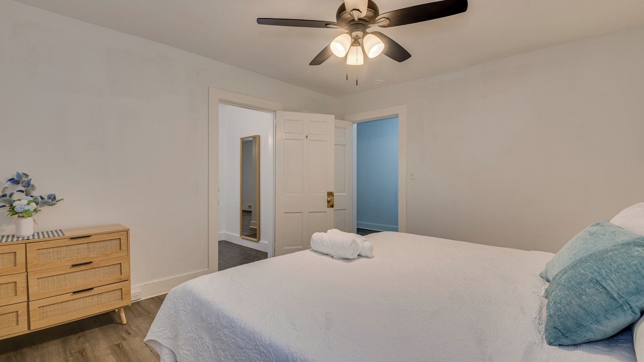 Photo of Bedroom in Harrisburg