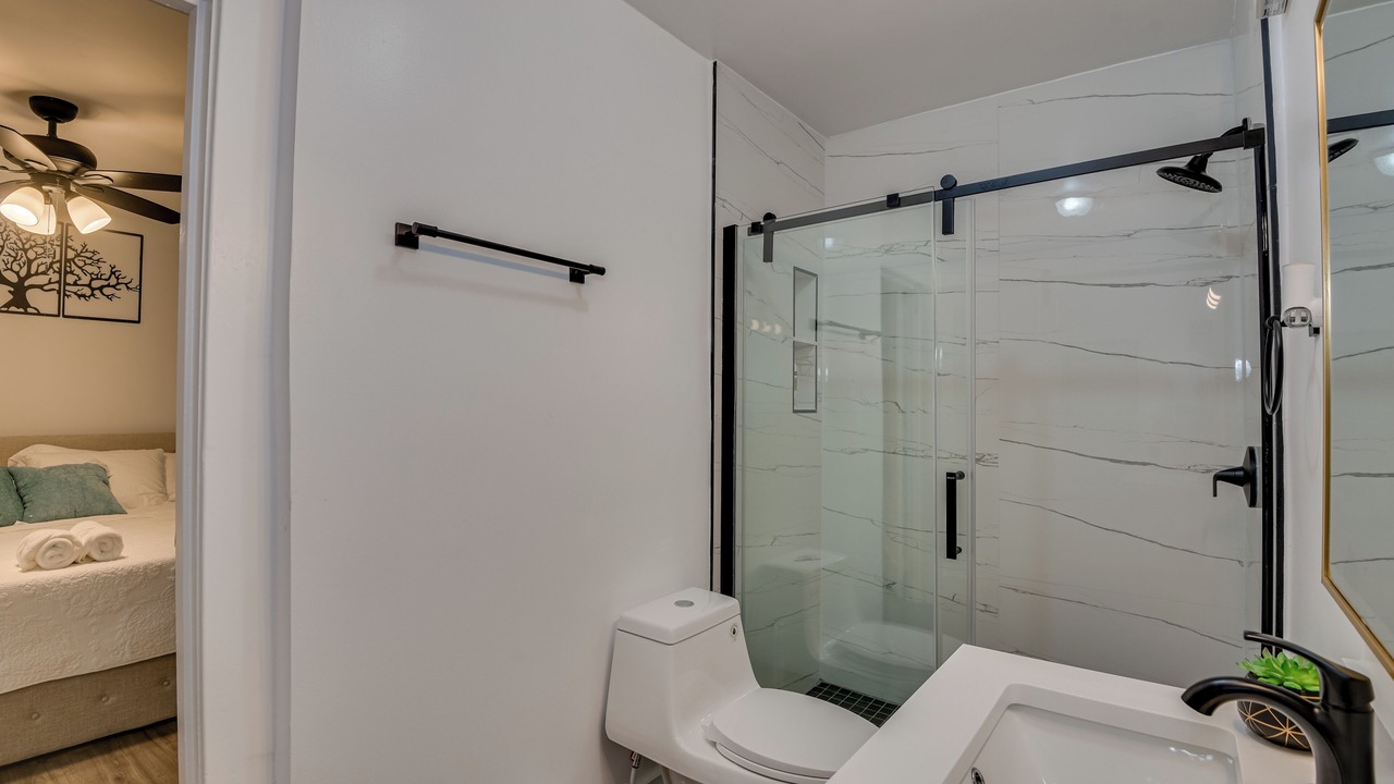 Photo of Bathroom in Harrisburg