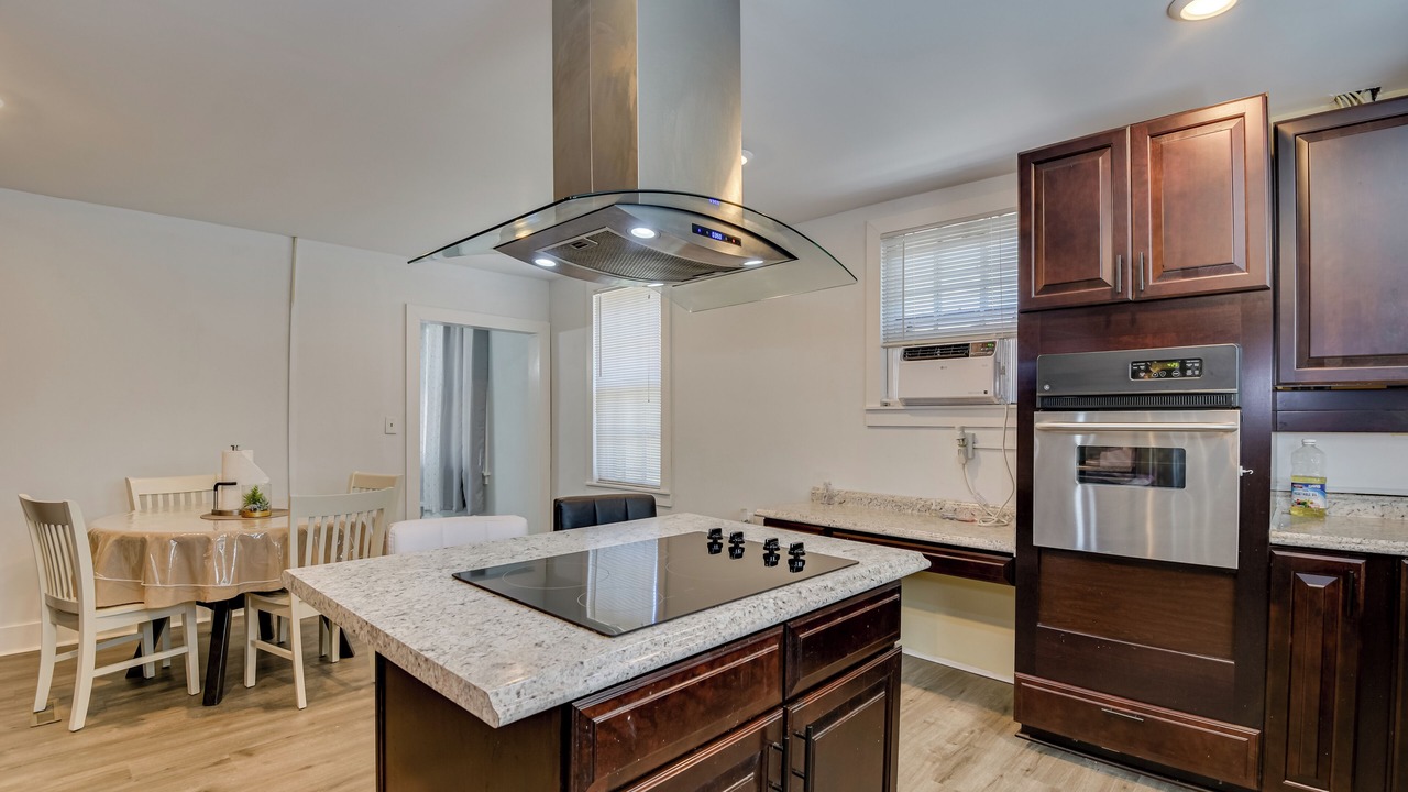 Photo of Kitchen in Harrisburg