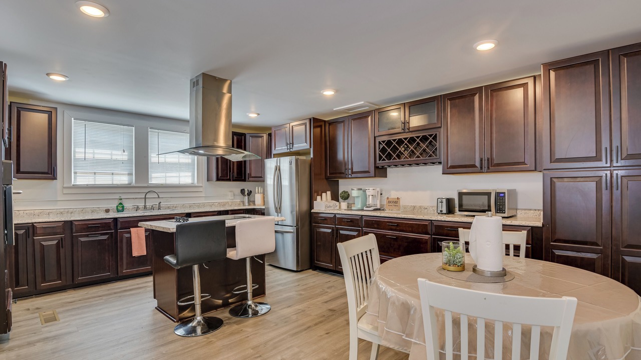 Photo of Kitchen in Harrisburg