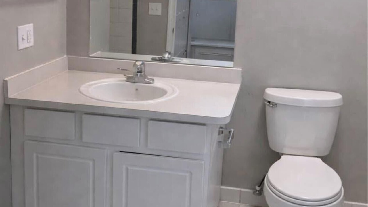 Photo of Bathroom in Woodbridge