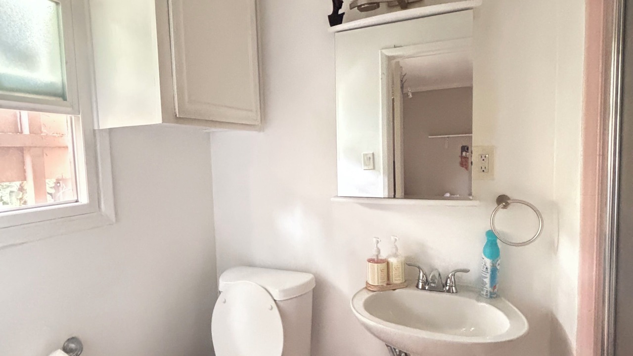 Photo of Bathroom in Beverly Hills