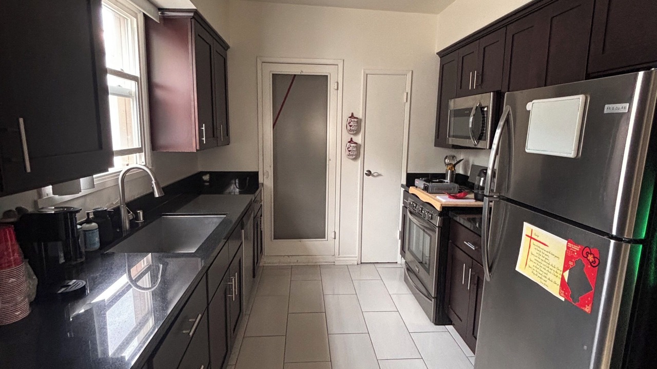 Photo of Kitchen in Beverly Hills