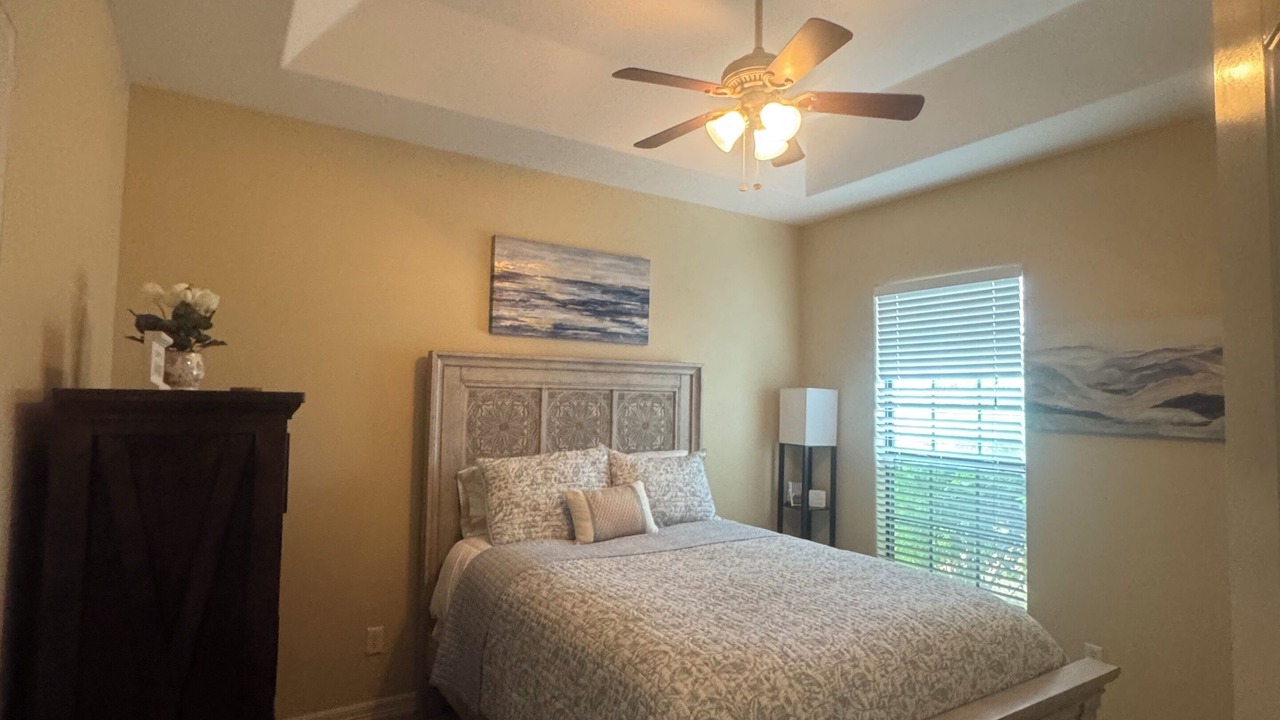 Photo of Bedroom in Laguna Vista