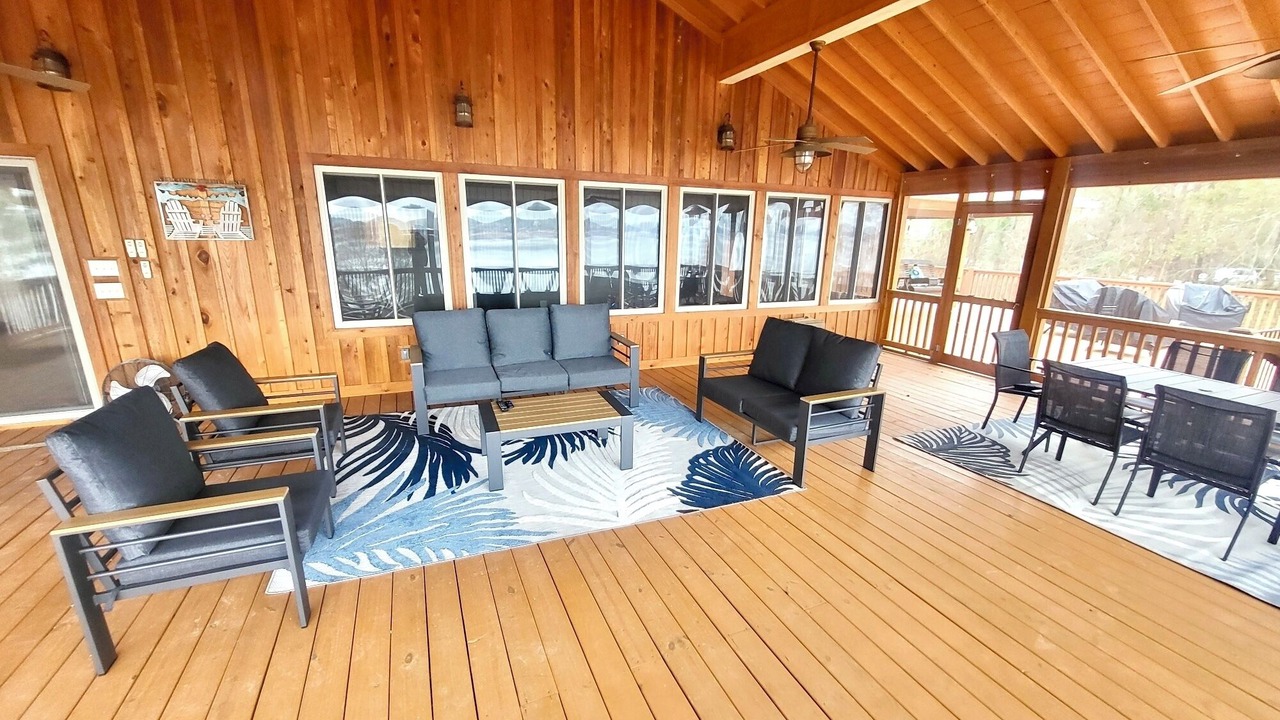 Photo of Outdoor in Ridgeway
