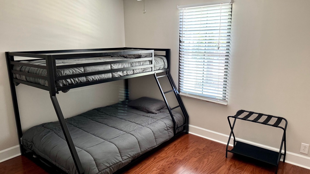Photo of Bedroom in Ridgeway