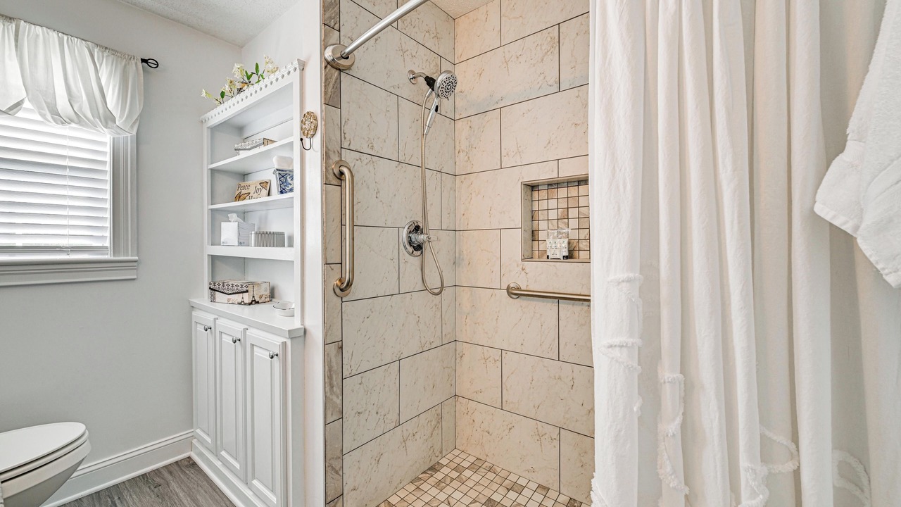 Photo of Bathroom in Crouse