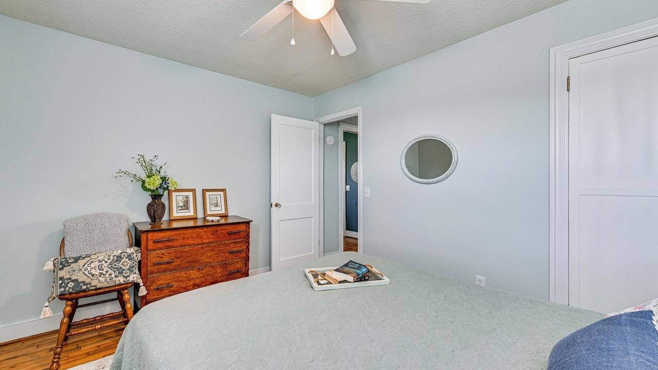 Photo of Bedroom in Crouse