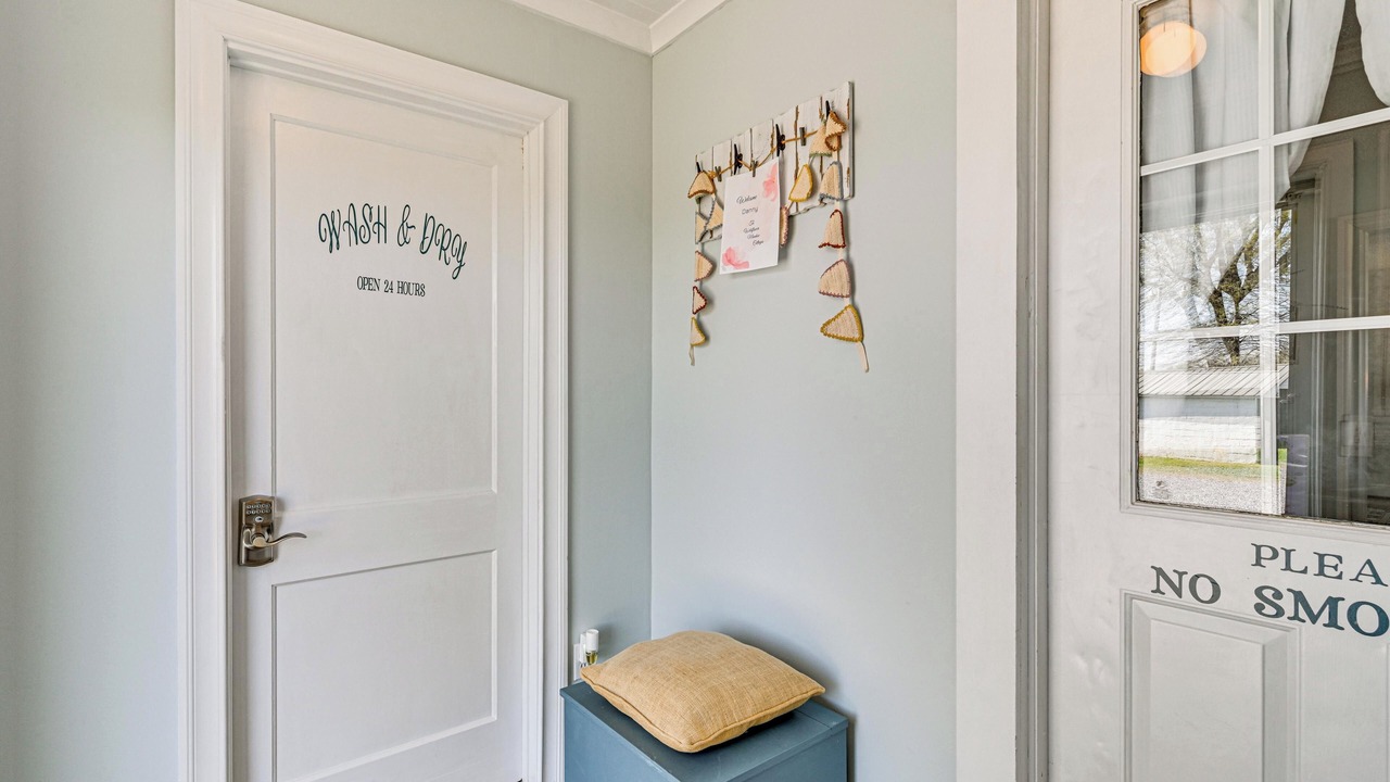 Photo of Bedroom in Crouse