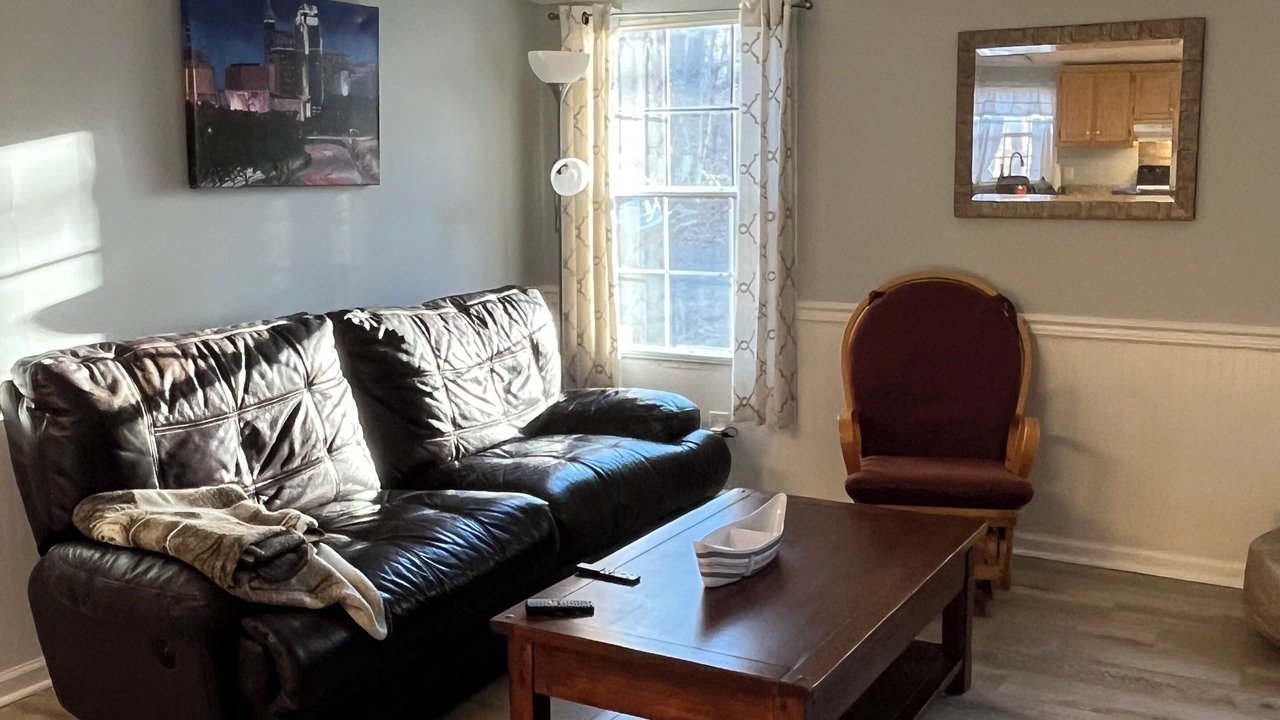 Photo of Livingroom in Mamers