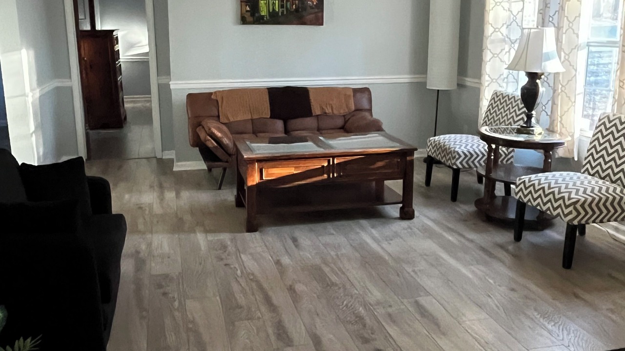 Photo of Livingroom in Mamers