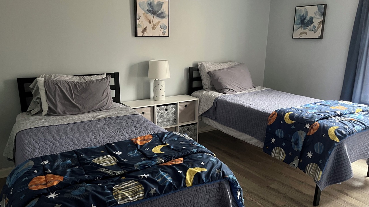 Photo of Bedroom in Mamers