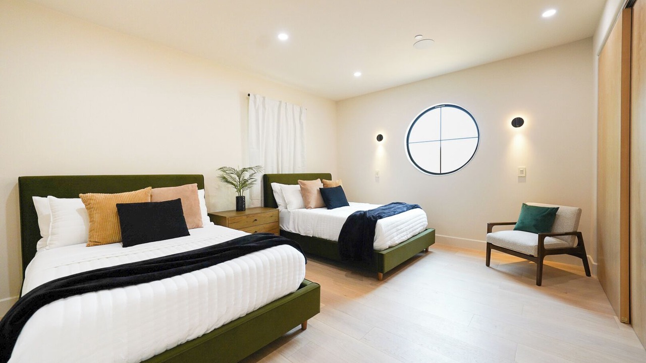 Photo of Bedroom in Northwest San Pedro