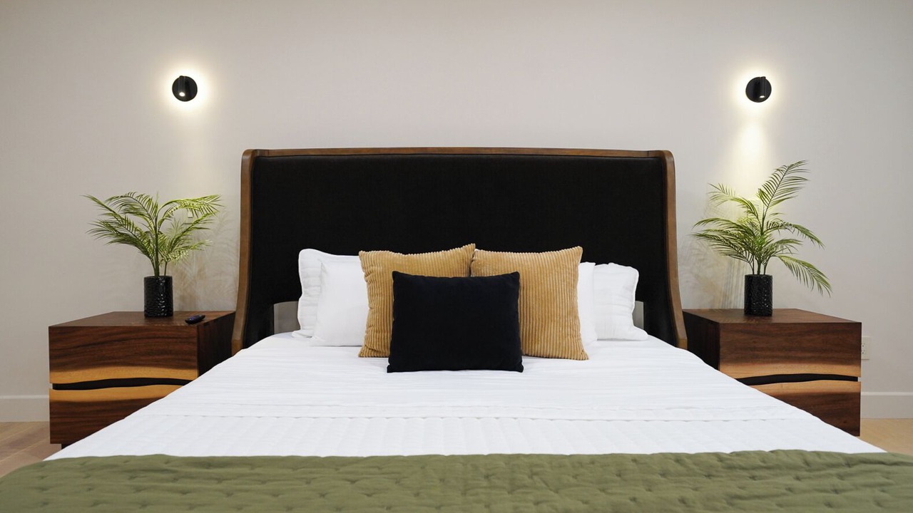 Photo of Bedroom in Northwest San Pedro