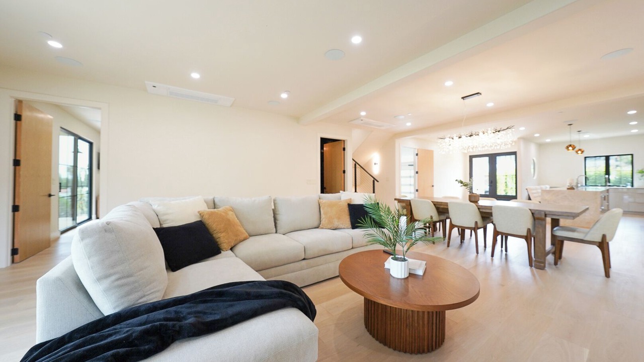 Photo of Livingroom in Northwest San Pedro