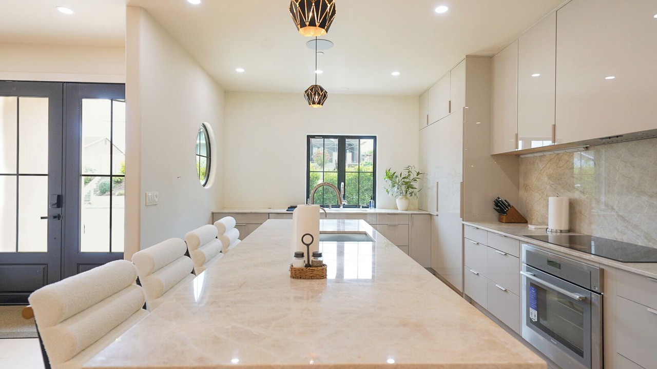 Photo of Kitchen in Northwest San Pedro