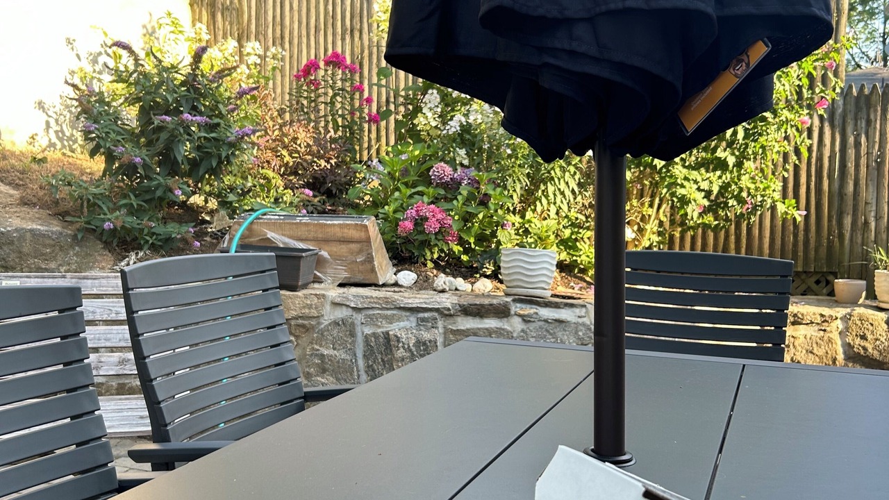 Photo of Outdoor in Getty Square