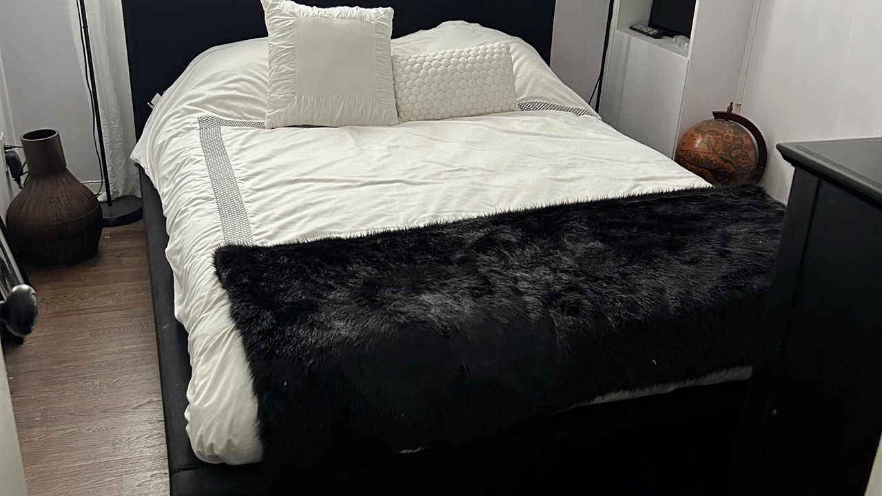 Photo of Bedroom in Getty Square