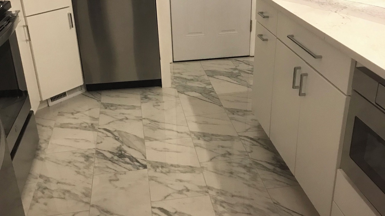 Photo of Kitchen in Getty Square