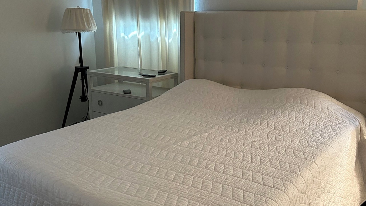 Photo of Bedroom in Getty Square