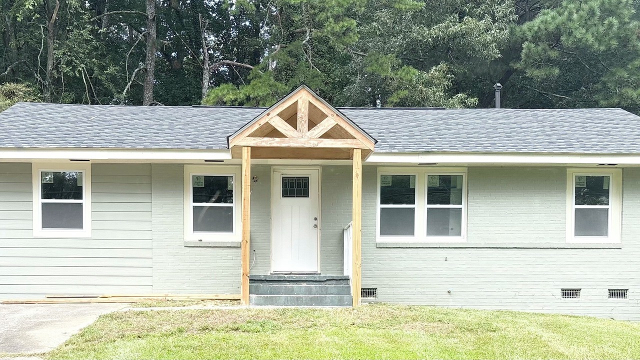Photo of Outdoor in Atlanta