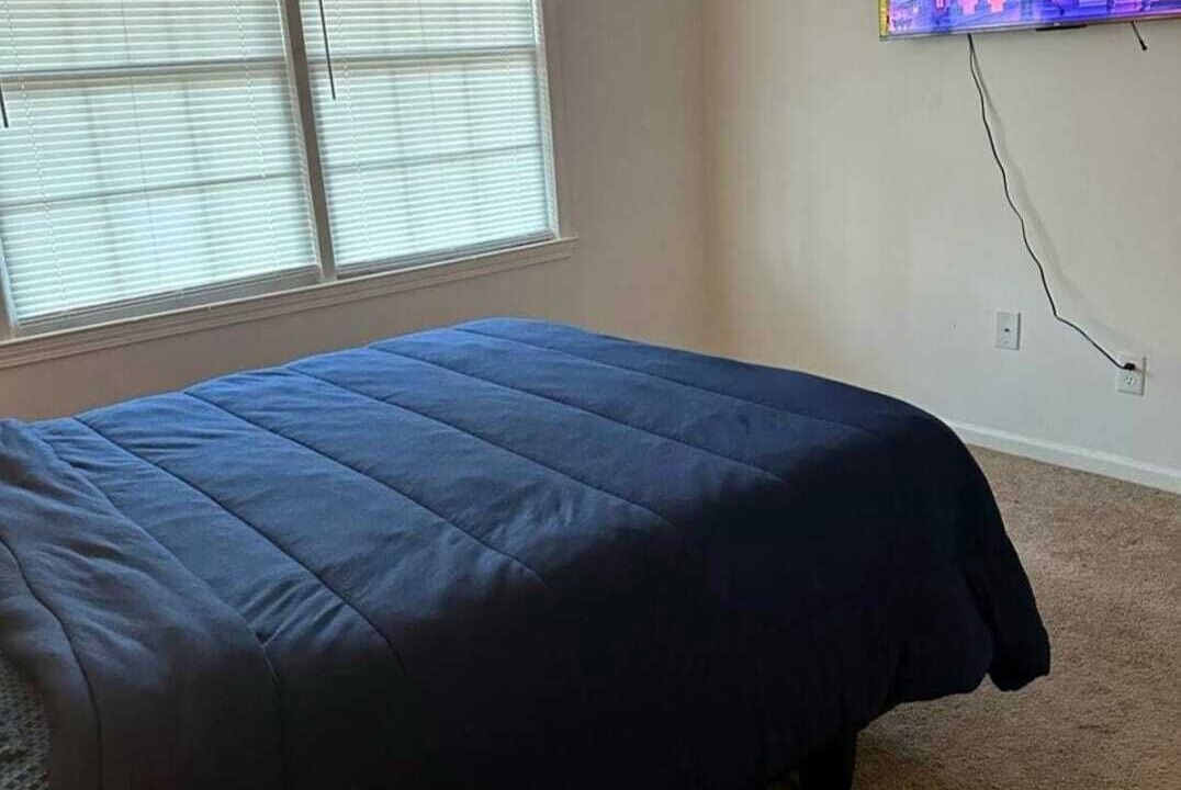Photo of Bedroom in Orangeburg