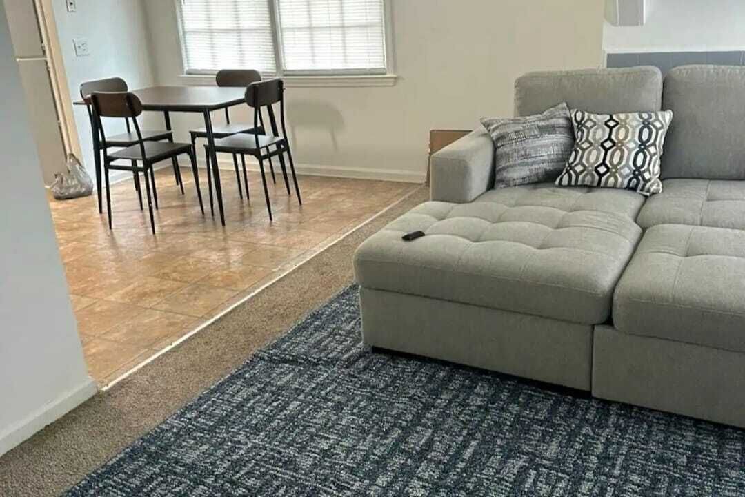 Photo of Livingroom in Orangeburg