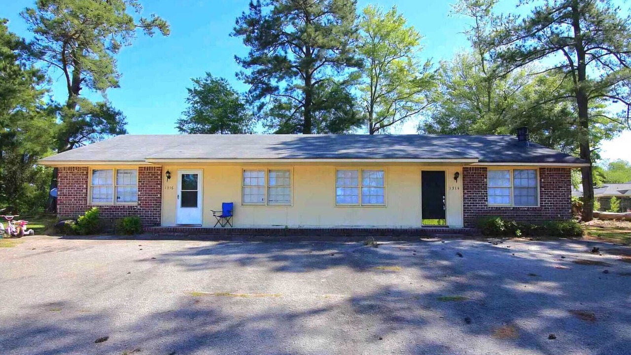 Photo of Outdoor in Orangeburg