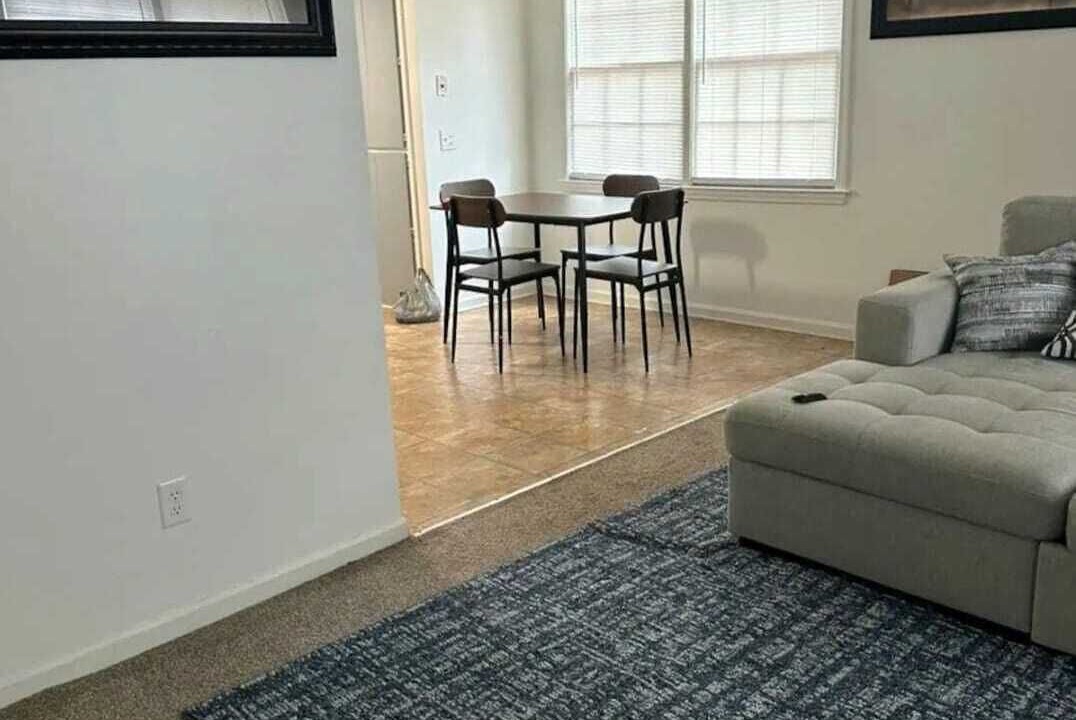 Photo of Livingroom in Orangeburg