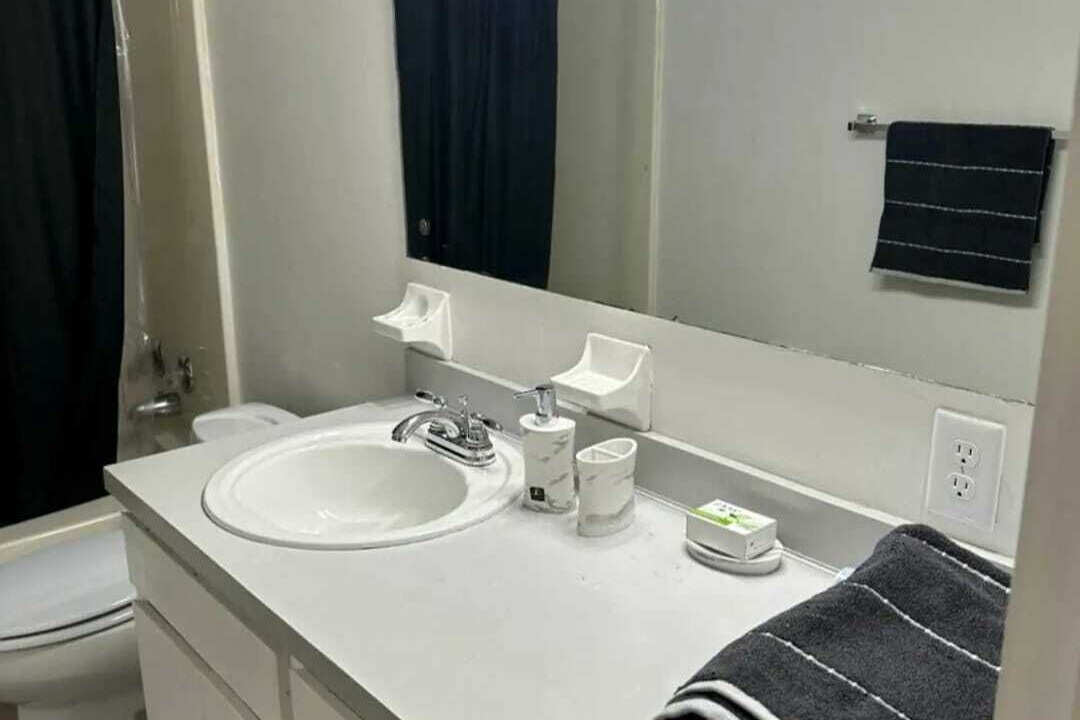 Photo of Bathroom in Orangeburg