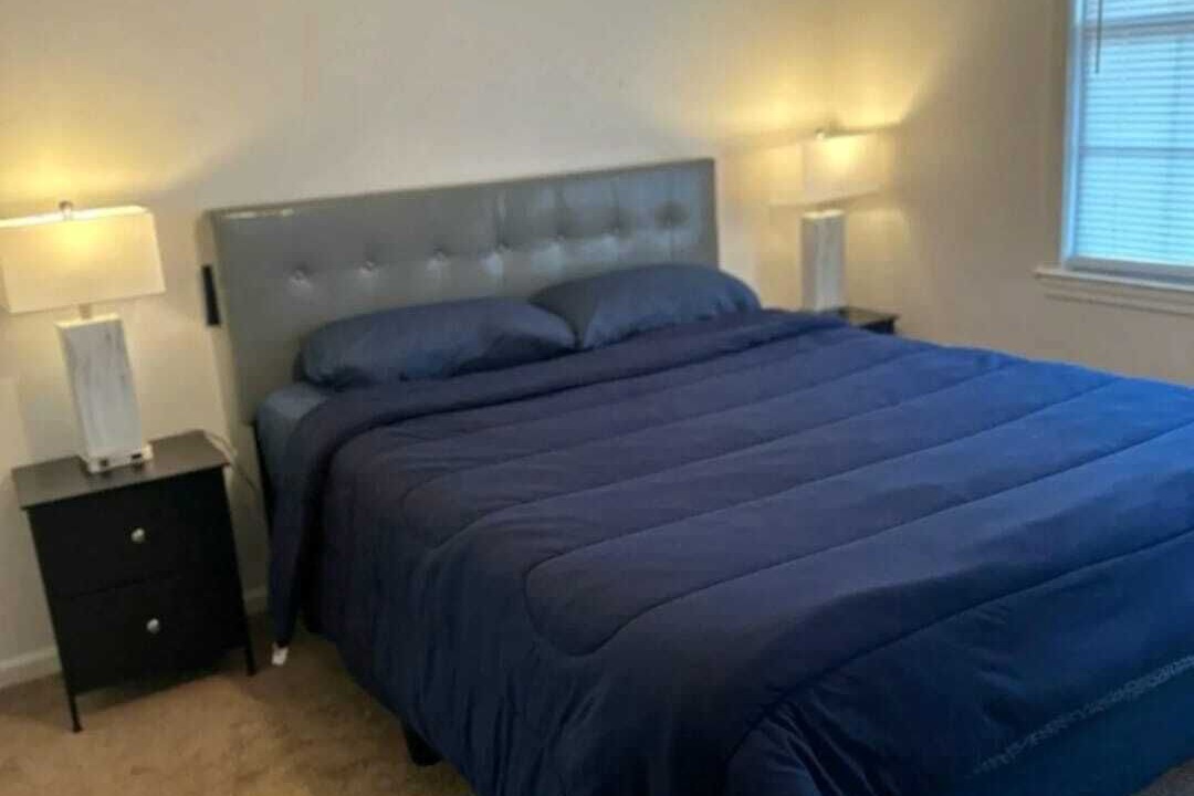 Photo of Bedroom in Orangeburg