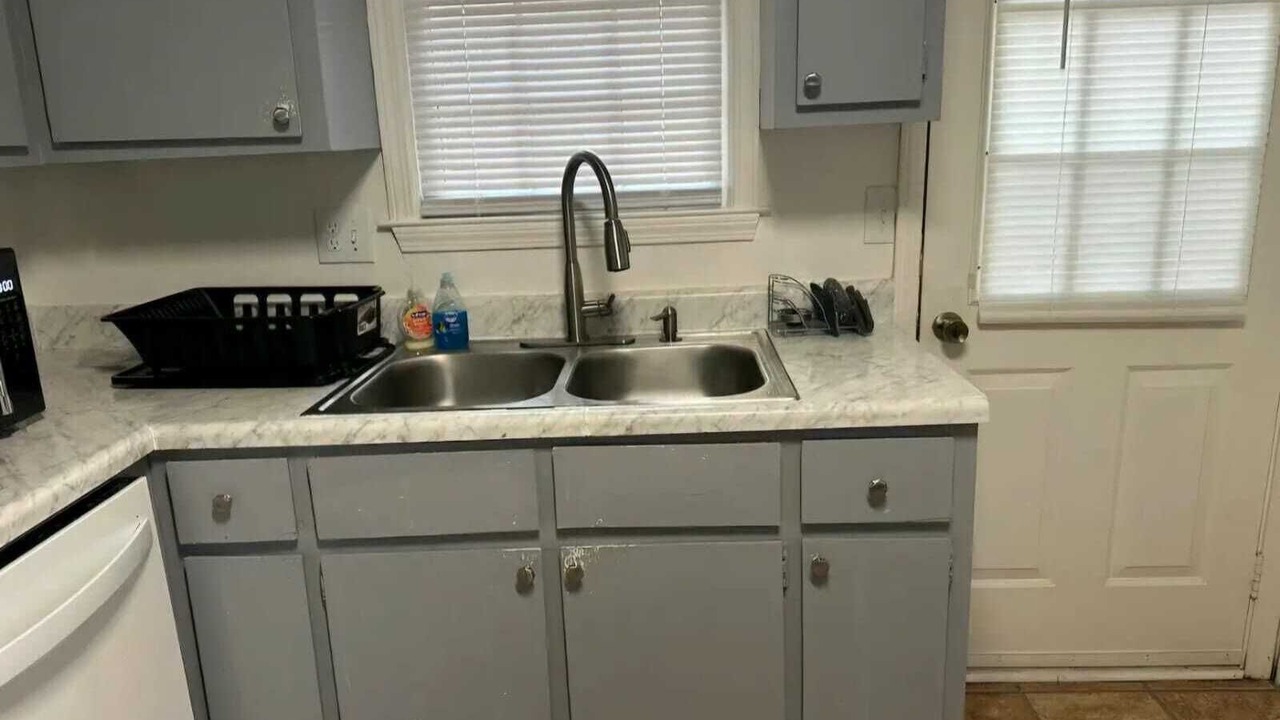 Photo of Kitchen in Orangeburg