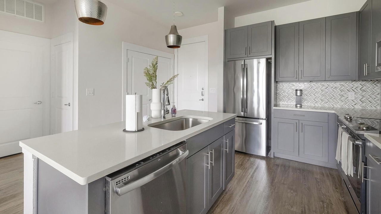 Photo of Kitchen in Old East Dallas
