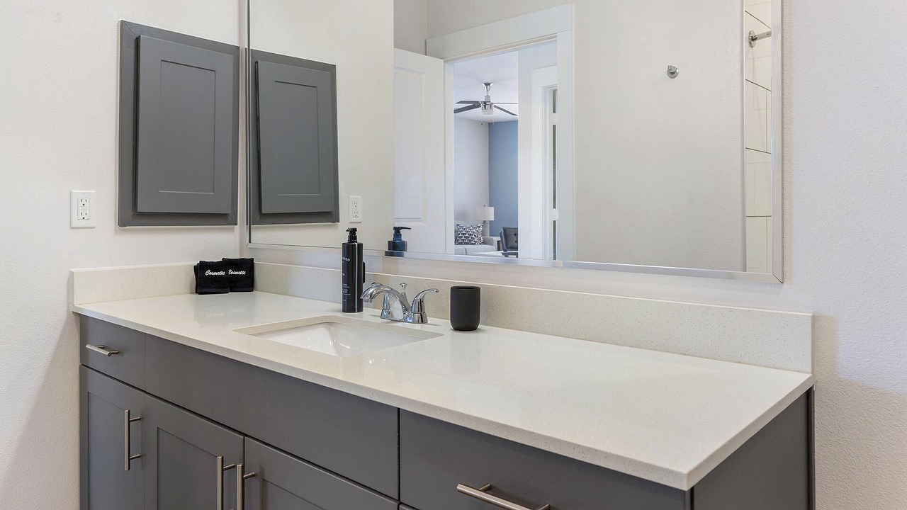 Photo of Bathroom in Old East Dallas