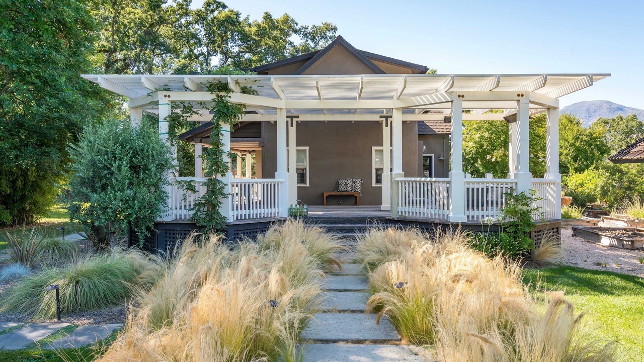 Photo of Outdoor in Calistoga